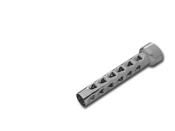 Stahl-Dämpfereinsätze - 1-3/4", Pro Stück  (Für 'Long Baffles' 8")