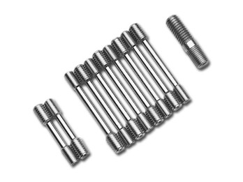 Kipphebelgehäuse Stehbolzenkit für Shovelheads