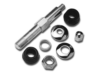 Obere Dämpfer- Montagesätze - Für FL&FX 67-72
