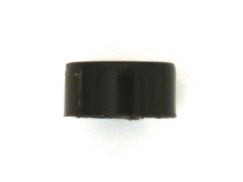Kappe für Amaturenschalter schwarz kurz XL 73-81/FL 72-81/FX 73-81