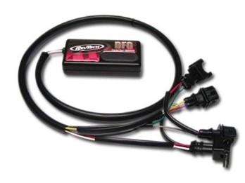 Stealth DFO XL 07-13