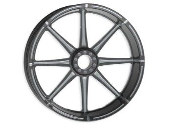 Billet Wheels - Velocity 'Midnight Series - 18x4.25