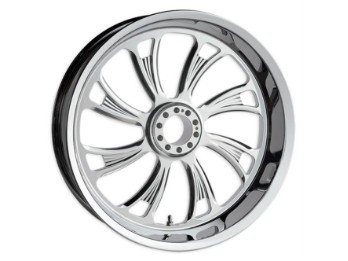 Super Charger Design