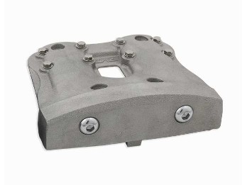 Rockerbox Top Cover Shovel Design-1340 EVO Modelle