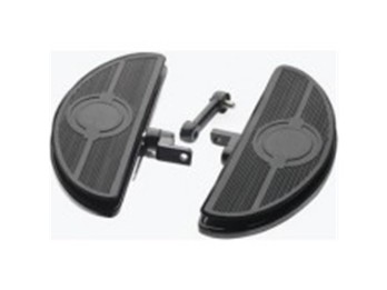 Oval Floorboards Trittbretter Einstellbar FXWG/ST/FXD