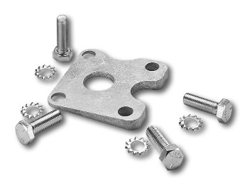 PRO1 KICKSTAND ANGLE PLATE S/T