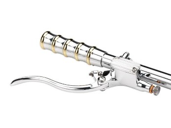 Deluxe Line Bremsarmatur