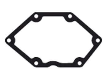 Getriebeseitendeckel (5-Gang), 1984-1986, Syntheseal