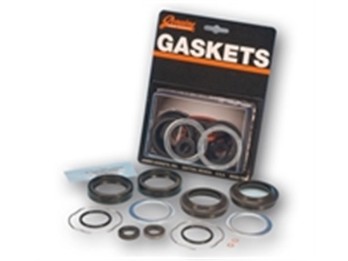 Gabelsimmerring Kit / Seal Kit FXSTD 00 - 07