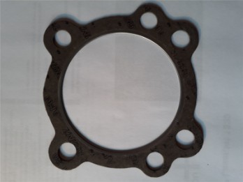 Zylinderkopf, TC ab 1999, .050"
