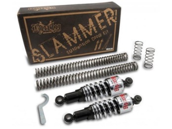 'Slammer' Tieferlegungskits - FXD 91-05