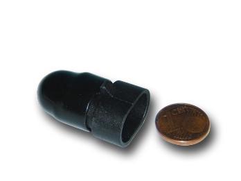 Wiring Bypass Connector von Pistor - Für Aftermarket Luftfilter