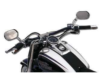 Roadster Medium ohne Kabelkerben
