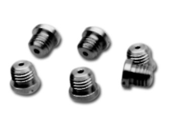 Tuningset für die Hauptdüse - Für S&S 'Super B & E' Vergaser, .104