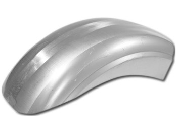 Universal Schutzblech 280mm breit-medium Version