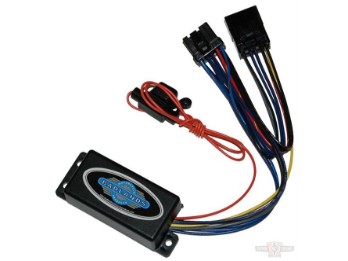 Plug-N-Play Can/Bus Illuminator 11-17 Softail, 12-17 Dyna
