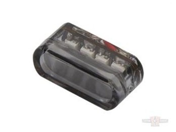 Blinker Modul 1, Blinker/Rücklicht Kombi