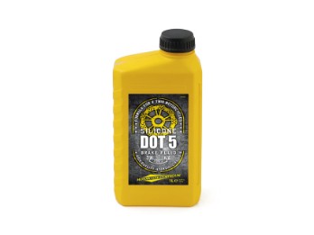 Dot 5 Bremsflüssigkeit 1Liter