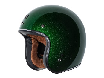 T-50 3/4 Open Face Helmet