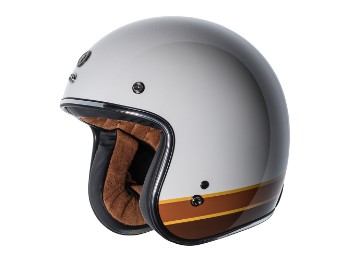 T-50 Iso Bars 3/4 Open Face Helmet