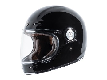 T-1 ECE Retro Full Face Helmet