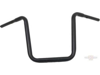1 1/4" Standard Ape Hanger, 1 1/4" Center