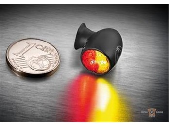 Atto DF Turn Signal/Taillight/Brake Light
