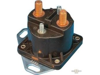 Starter Relay FL/ FX Modelle 73-79 XL 74-85