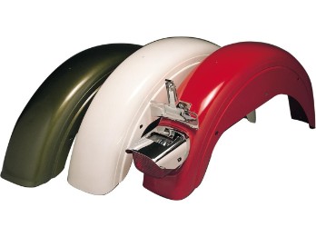 FX Rear Fender Orginal style without light mount