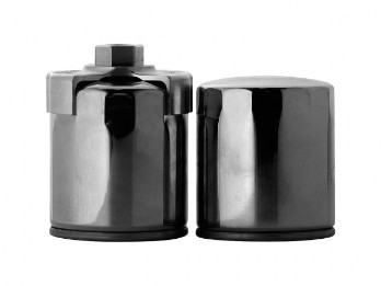 Ölfilter V-Rod Modelle 02-17