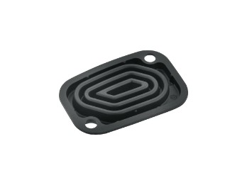 Brake Master Cylinder Cover Replacement Gasket 