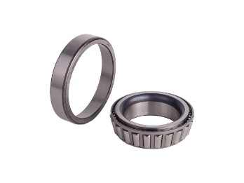 3/4" Taper Roller Wheel Bearing 
