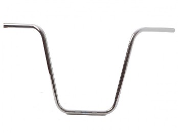 Ape Hanger Extra High 1" Dimpled