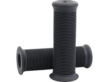 Burbank Grips 1" Cable operated Throttle By Wire