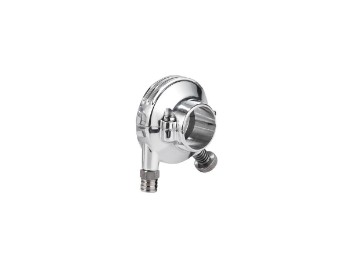 Deluxe External Throttle Housing