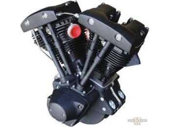 Ultima® Shovelhead 96 c.i. Engine Blackout