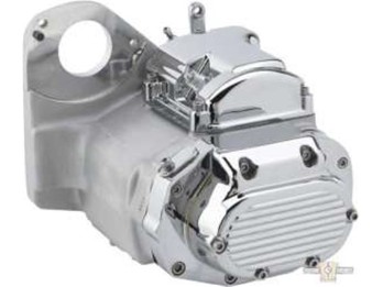 Ultima® 6-Speed Transmission Cast Finish
