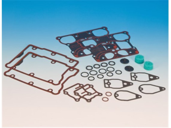 667621, 99 & UP TC ROCKER CVR GASKET K