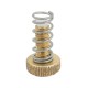 Brass Polished