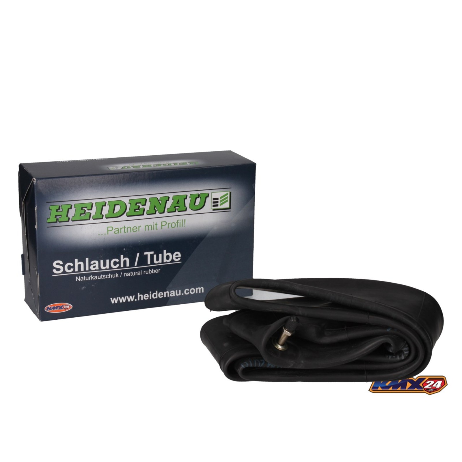 60/100-14 Zoll 14C Cross 34G Schlauch 