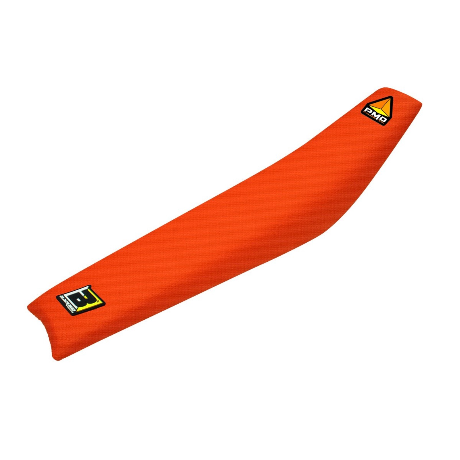 BLACKBIRD Pyramid Sitzbankbezug passt an KTM SX 16-18 EXC 17-19 schwarz 