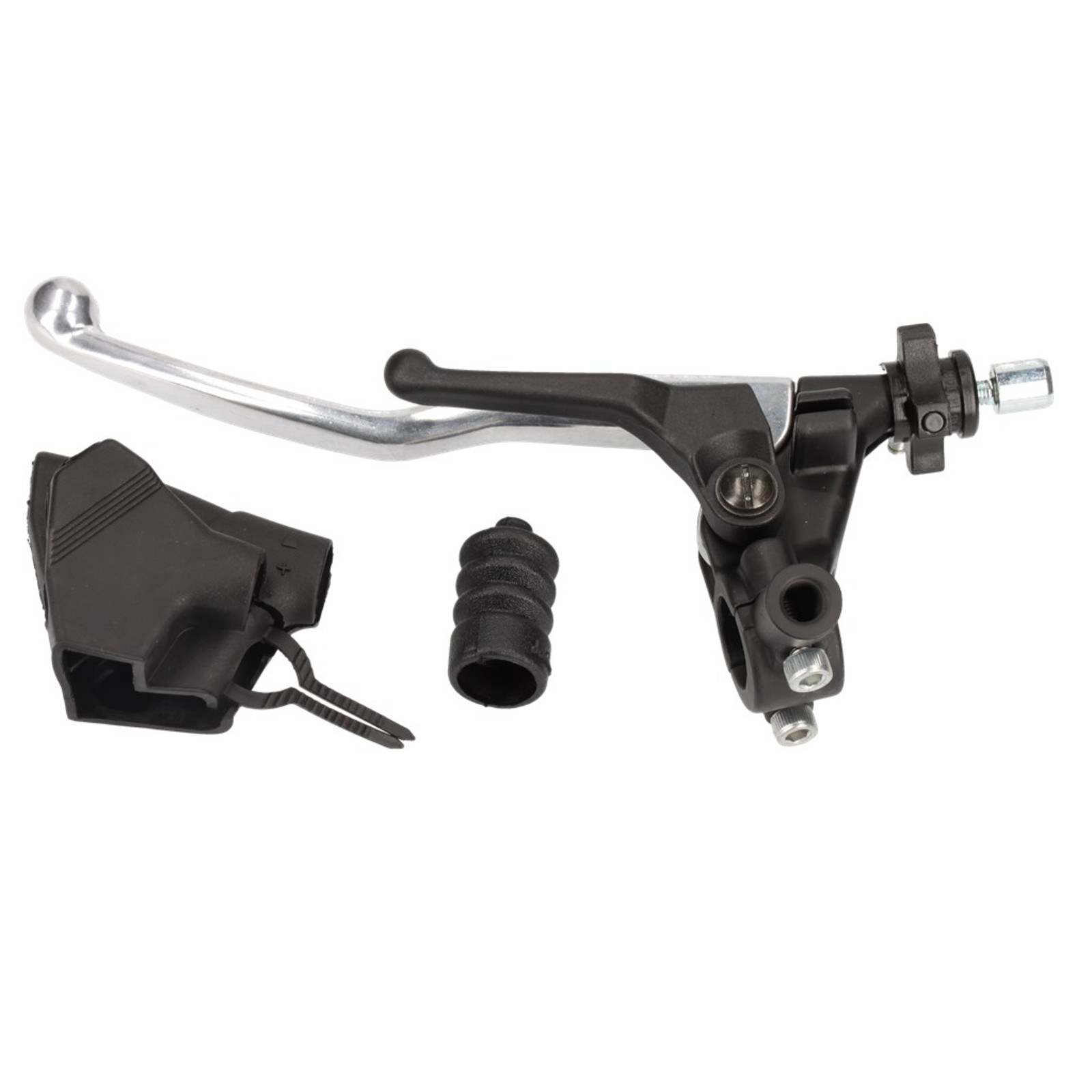 DOMINO Kupplungsarmatur passt an KTM LC4 400 540 620 625 640 93-02