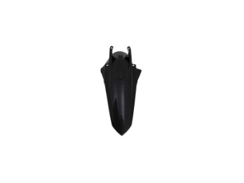 Polisport Kotflügel hinten passt an KTM EXC EXC-F 125 250 300 350 450 500 ab20 schwarz
