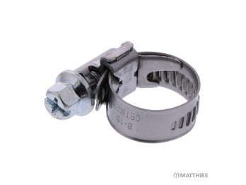 Oetiker Schlauchschelle WD9 8-16mm C7W2