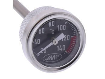 JMP Ölthermometer passt an Suzuki DR 350, VS 1400 GLP Intruder M20x1,5