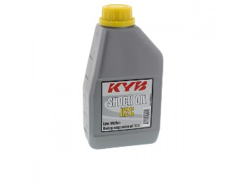 Kayaba KYB K2C Racing Suspension Shock Oil Stoßdämpferöl 1Liter