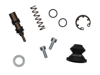 MOOSE Reparatursatz Handbremszylinder passt an Formula KTM SX 85 05-12 9,5mm