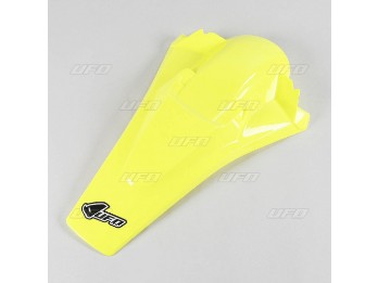 UFO Kotflügel hinten passt an Husqvarna FC TC 125 250 350 450 16-18 neongelb