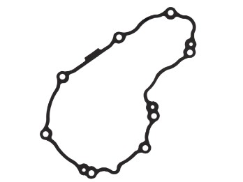 Athena Zündungsdeckeldichtung passt an KTM SXF 250 350 ab16 EXC-F ab17