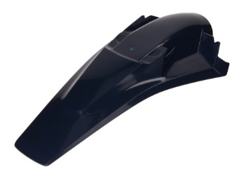 Polisport Kotflügel hinten passt an Husqvarna FE TE TX 125 250 350 450 501 17-19 blau
